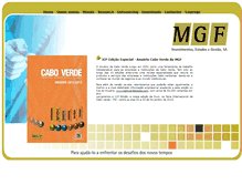 Tablet Screenshot of mgf.cv